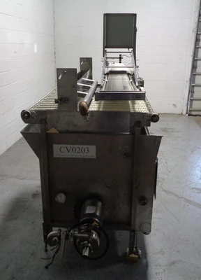 Used COLBORNE CORPORATION TC 373 Belt Conveyors California US | BakeryEquipment.com #1554477
