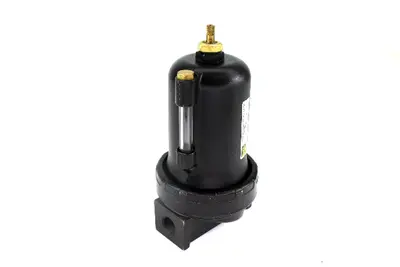 USED MASTER PNEUMATIC BFD100-3E5