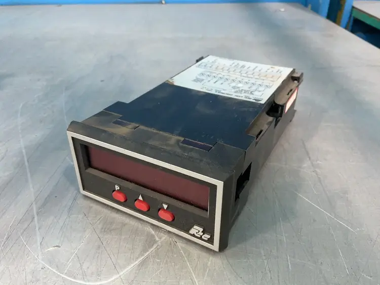 Used RED LION CONTROLS IMR Temperature Controls Ohio US | HGR 24 #1478064