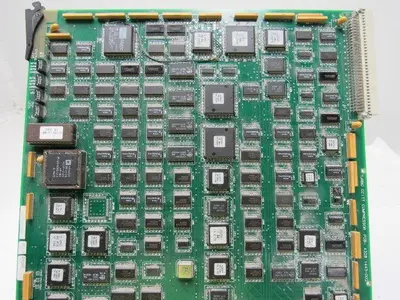 Unisys 43281435-008 REV. L Check Sorter Multi Compression Board