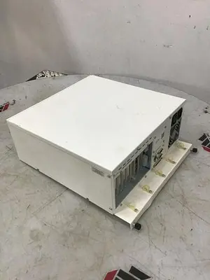USED SCIEMETRIC INSTRUMENTS 298PPC0