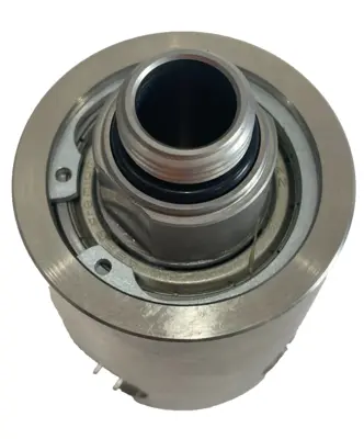 NEW FESTO GF-1/2-1/4 ROTARY DISTRIBUTOR 539292 GF1/21/4