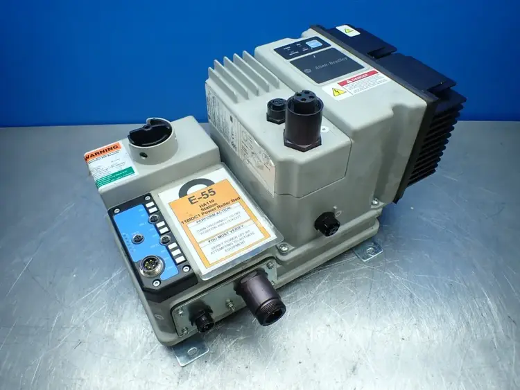 Used ALLENBRADLEY 280GFN25RG Starters Ohio US | HGR 24 #835179