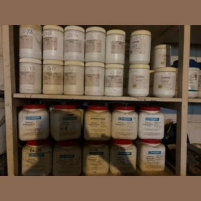 Assay and Lab Equipment Package