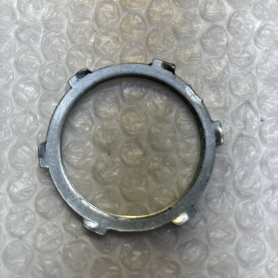** NEW RIGID CONDUIT LOCKOUT (LOT OF 83) SEE PHOTOS FOR SIZE &WARRANTY#