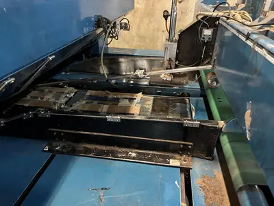 USED 1995 MARUMATSU 1410 MAX 88