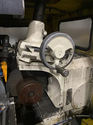 USED CINCINNATI CINCO 15