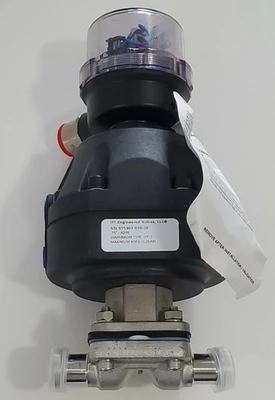 NEW ITT 915303-006-001