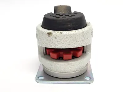 Used WMI WMI-60 CASTER Casters Michigan US | Maverick Industrial Sales #1091097