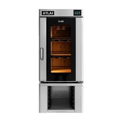 New | in-Stock Atlas _UNKNOWN_ Ovens | ISCA #1298948