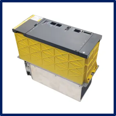NEW FANUC A06B-6087-H126
