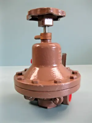 NEW Cashco 2B6-5SD7-12430T00D