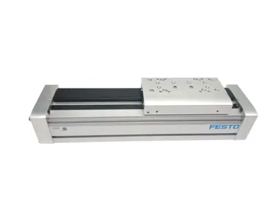 USED FESTO EGC-120-200-BS-10P-KF-0H-ML-GK, 3013572