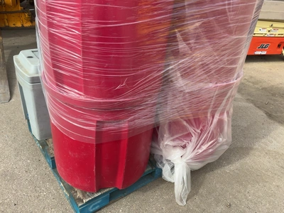 Used _UNKNOWN_ _UNKNOWN_ Beverage Dispensers Michigan US | Miedema Asset Management Group #1579967