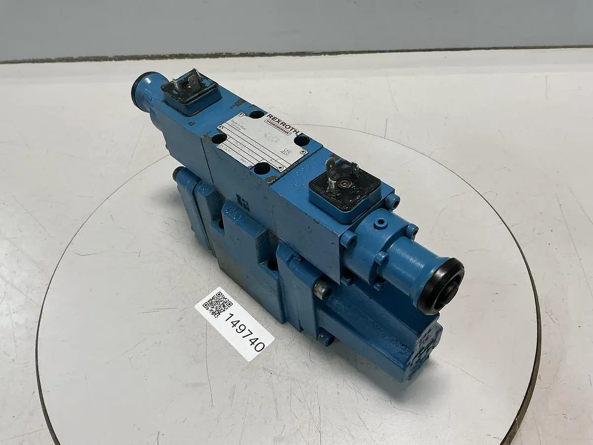 USED REXROTH 3DREP 6 C-11/25A24NZ4M