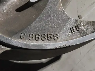 USED GOULDS 57467