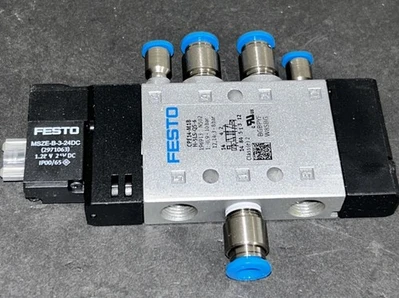 NEW Festo 196913