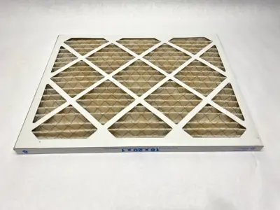 Air Filter Unit 16" x 20" x 1" LOT OF 4 - New Other