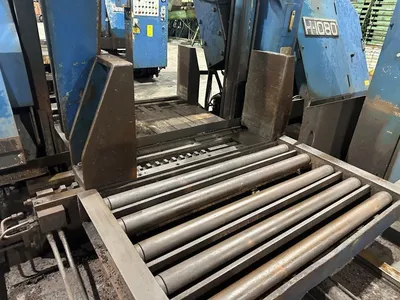 USED KYSOR AMADA H-1080