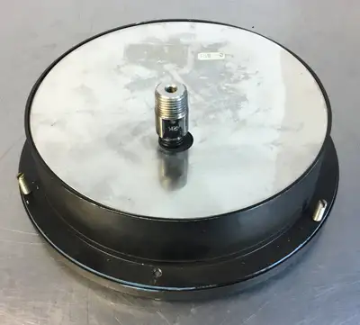 Used ASHCROFT _UNKNOWN_ PLC Processors South Carolina US | Palmetto Automation #1482776