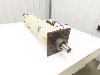 Used PROMESS _UNKNOWN_ Electric Motor Driven Actuators Indiana US | Arrow Industrial #1475187
