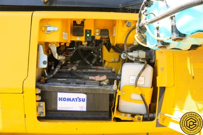 Used 2021 KOMATSU D37EX-24 Crawler Dozers California US | Monster Iron Equipment Services #1481066