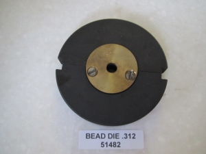 Used CONRAC 2100 SERIES Tube End Deburring Flaring Beading Michigan US | Ultimate Tube Bender Parts Plus #201766