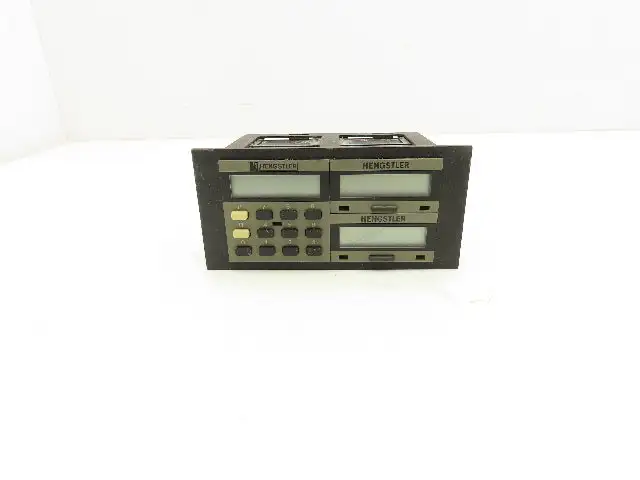 Used HENGSTLER _UNKNOWN_ Automation Control (HMI) Indiana US | Arrow Industrial #631856
