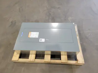 USED SQUARE D NQOD442L225CU