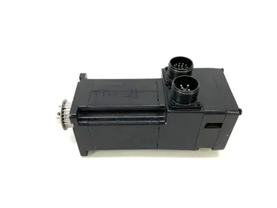 Used PACIFIC SCIENTIFIC BRUSHLESS SERVOMOTOR, INVERTER DUTY Variable Speed Drives | Maverick Industrial Sales #1100568