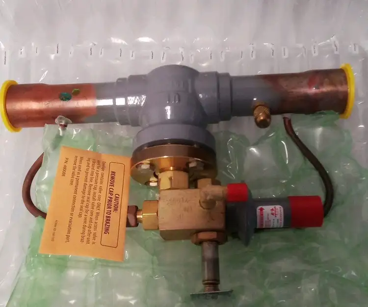 Used Sporlan Sporlan SORIT-15-0 Solenoid Valves US | Infinity wholesale & Supply LLC #1305867