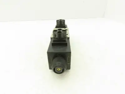 Continental Hydraulics VSD03M-2A-G-42L-A Directional Control Solenoid Valve 24V