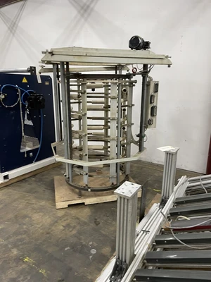 USED KIEFL M1000-C