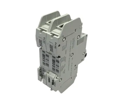 New | in-Stock Schneider Electric C60 UL489 - MCB - 2P - 5 A, Multi9 Circuit Breakers Michigan US | Maverick Industrial Sales #1394222