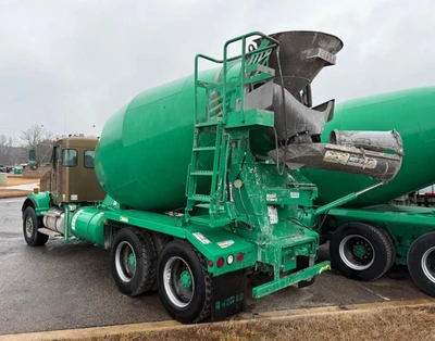 KENWORTH T800 Commercial trucks | Iron Listing (3)