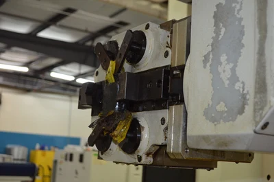 2007 MAZAK MULTIPEX 650 Lathes CNC, 2-Axis & 3-Axis | USED CNC WAREHOUSE (2)