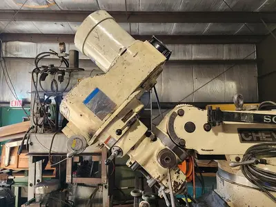 USED 1997 CHEVALIER FM-3VS