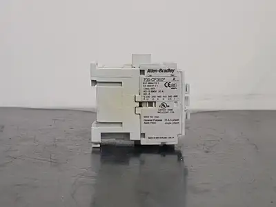 USED ALLEN-BRADLEY 700-CF310