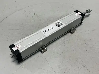 USED SERVTEK 10870415