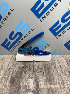 DMC AF8 Electrical/PLC/Automation | ESS Industrial Equipment Sales (1)