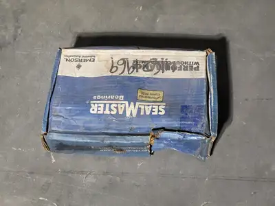 New | in-Stock SEALMASTER MPD-35 CXU Bearings British Columbia CA | Lenmark #369011
