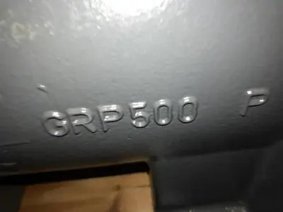 Valmet JC-04 Refiner Bearing Assembly (New)