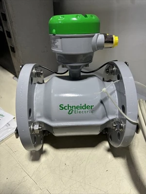NEW Schneider Electric 9700A 4”
