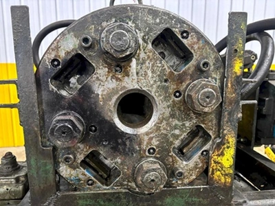 Used _UNKNOWN_ _UNKNOWN_ Pointers New Jersey US | National Machinery Exchange #1500163