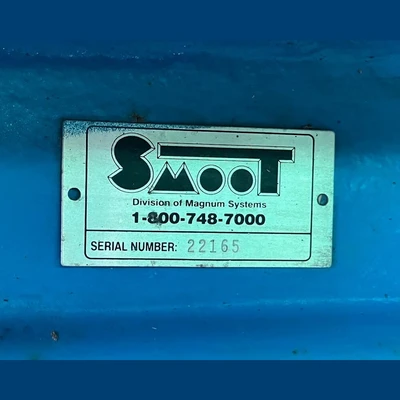 USED SMOOT - MAGNUM SYSTEMS FT18