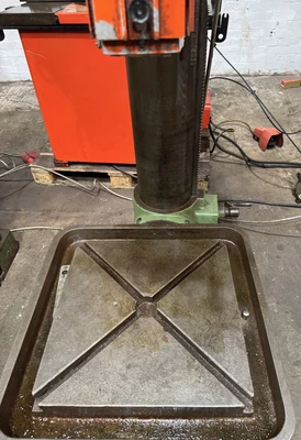 Used IBARMIA 50-CA Drills GB | Bowland Trading Ltd #58913
