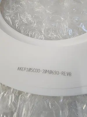 SPTS UNIFORMITY RING 158-5 AKEP105COO-2040693-REVB