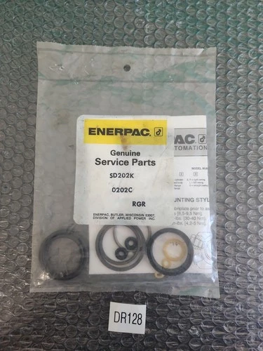 NEW Enerpac SD202K