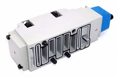 NEW NUMATICS 134BA400RP60V61 PRESSURE VALVE
