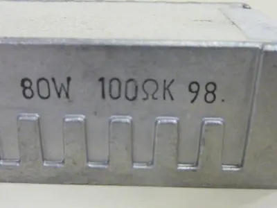 USED MICRON MIC665